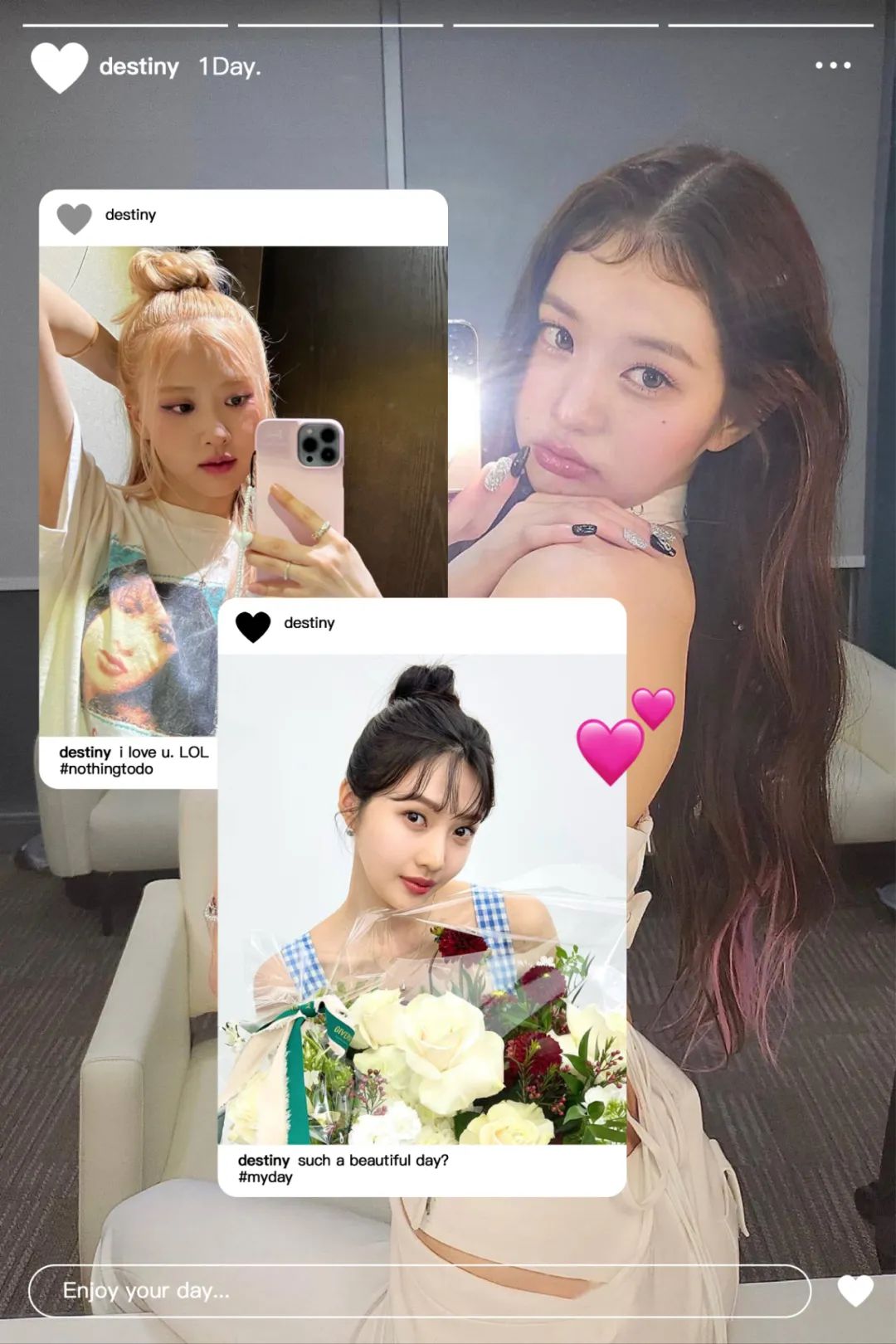 秋冬新款适合各种脸型,2020秋冬流行脸大发型