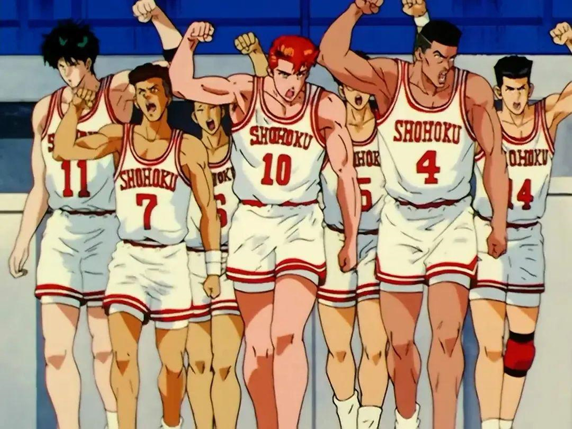 灌篮高手票房扑街,《灌篮高手》票房