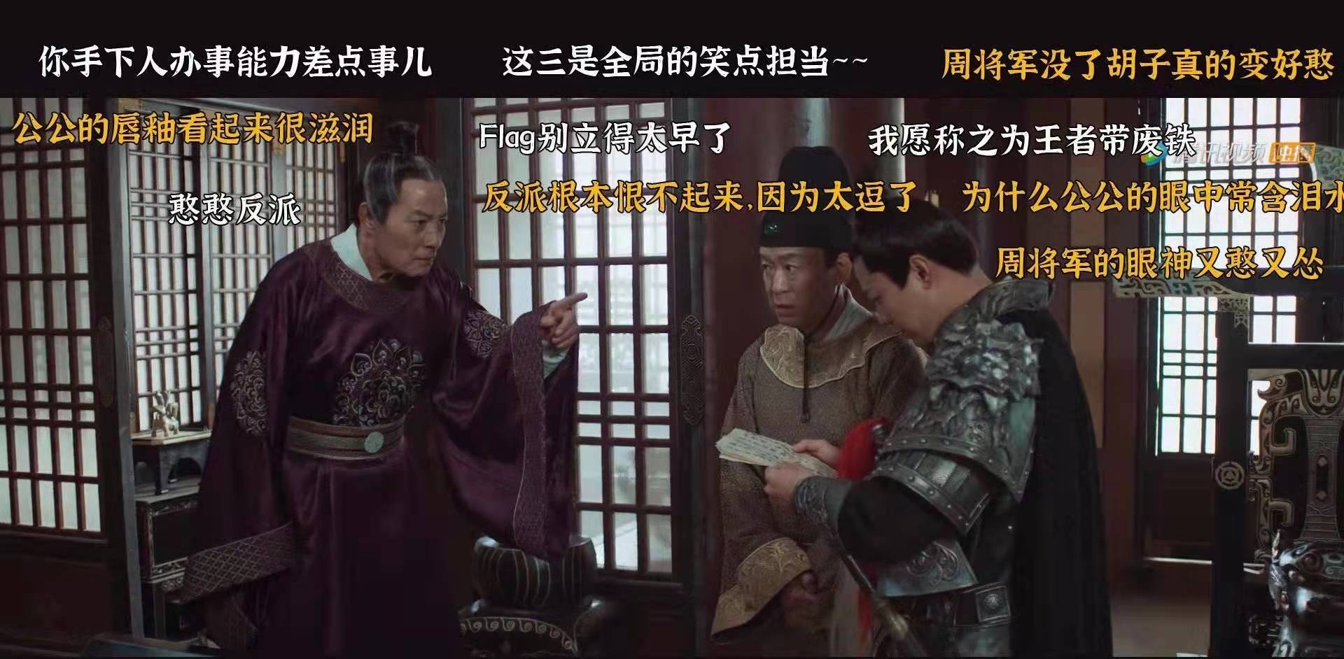 剧荒推荐高质量电视剧已完结,有哪些值得细细品味的国产剧