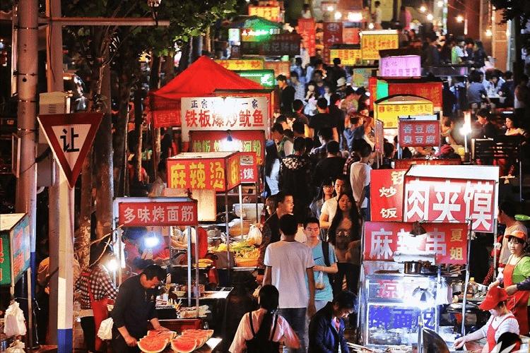 合肥三里庵是干啥的,合肥三里庵旧址