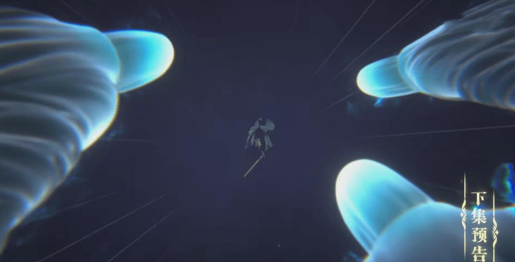 皓晨深入悲啸洞穴，遭遇怨灵军团，雅婷帅气救场，死灵圣法师来袭