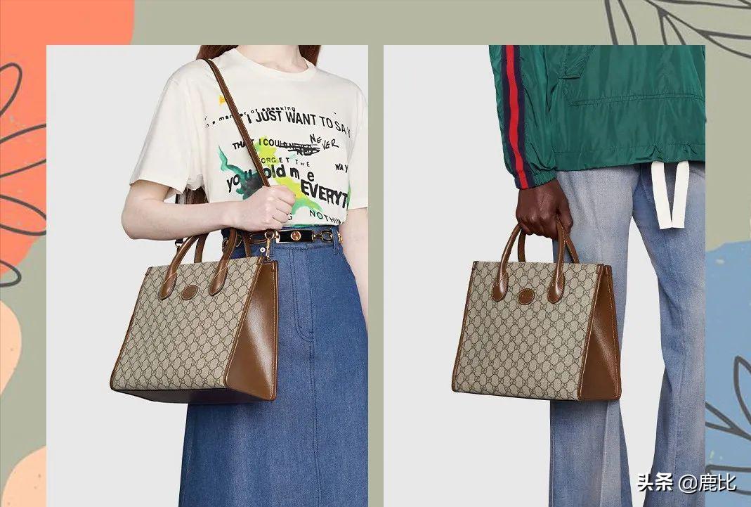 最值得买的托特包全面大总结,最实用的托特包推荐