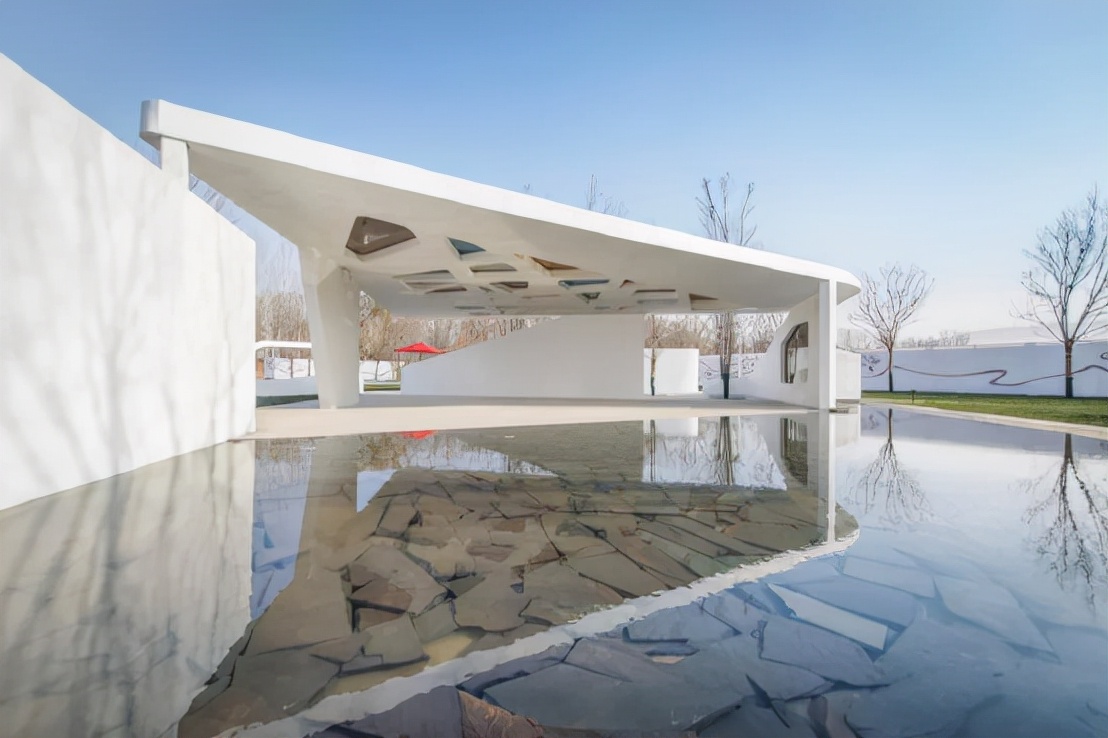 提升活力的景观设计,智慧体验景观设计