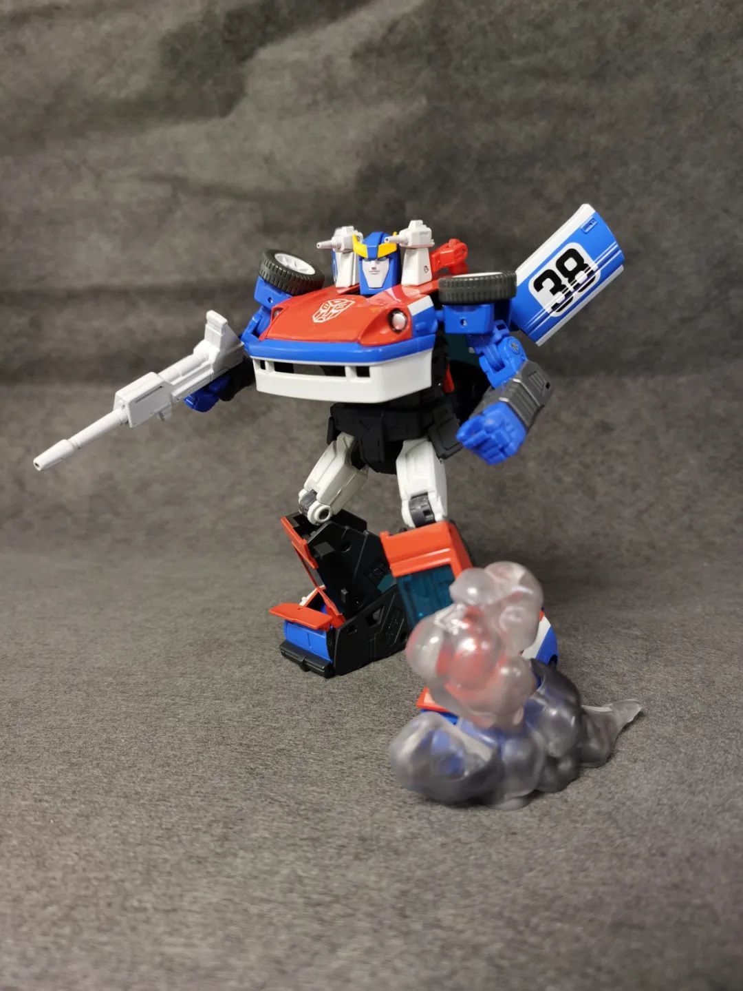 mpx玩具推荐,mp系列为什么不出美版玩具了