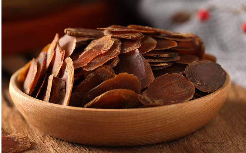 长白山长白人参,长白山长白