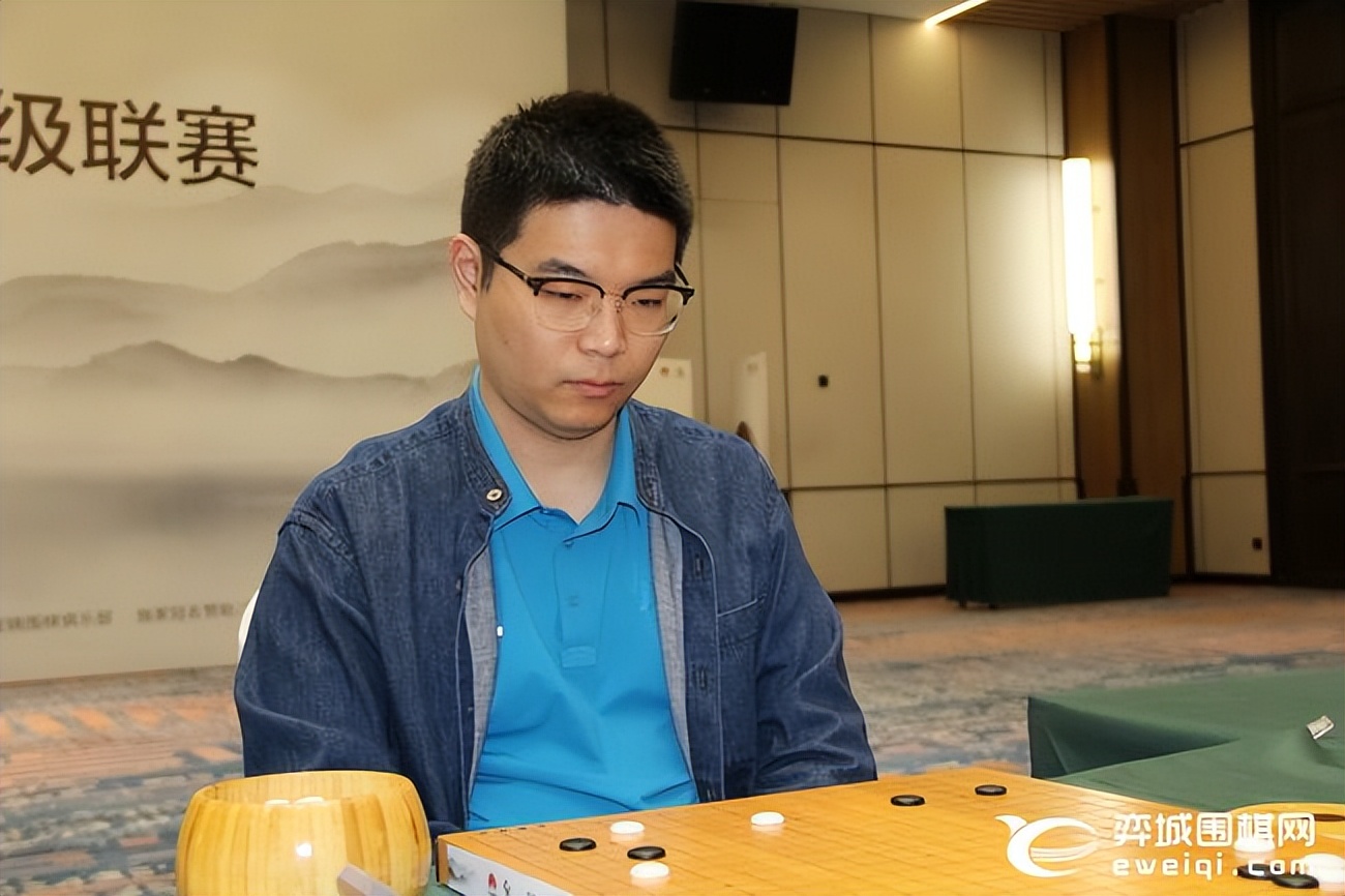 柯洁再度荣膺西南王,柯洁的巅峰对决