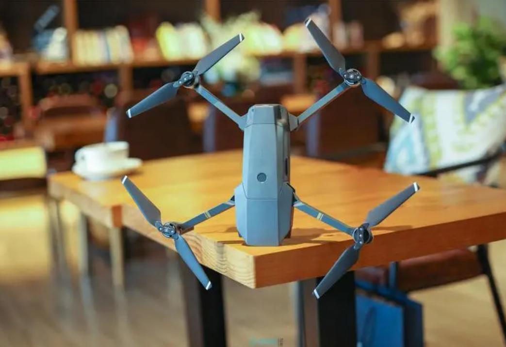 大疆无人机国货骄傲,大疆无人机祖国的骄傲