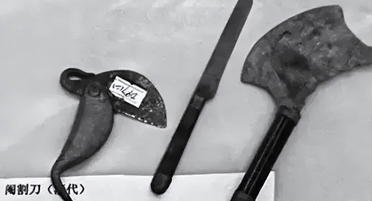 侵华日军残酷*行暴**，女子为活命脱下衣服让日本人拍摄，*辱侮**至死2