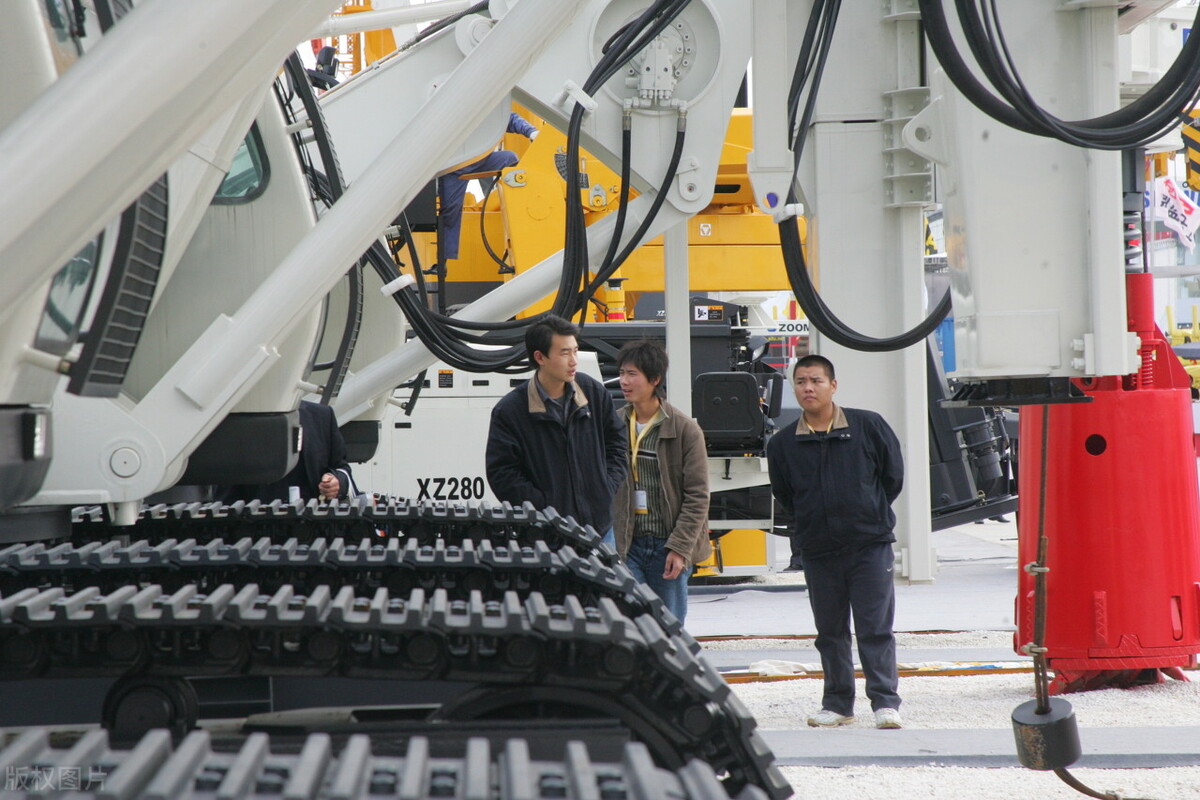 全球机械最强国家,全球制造强国排名