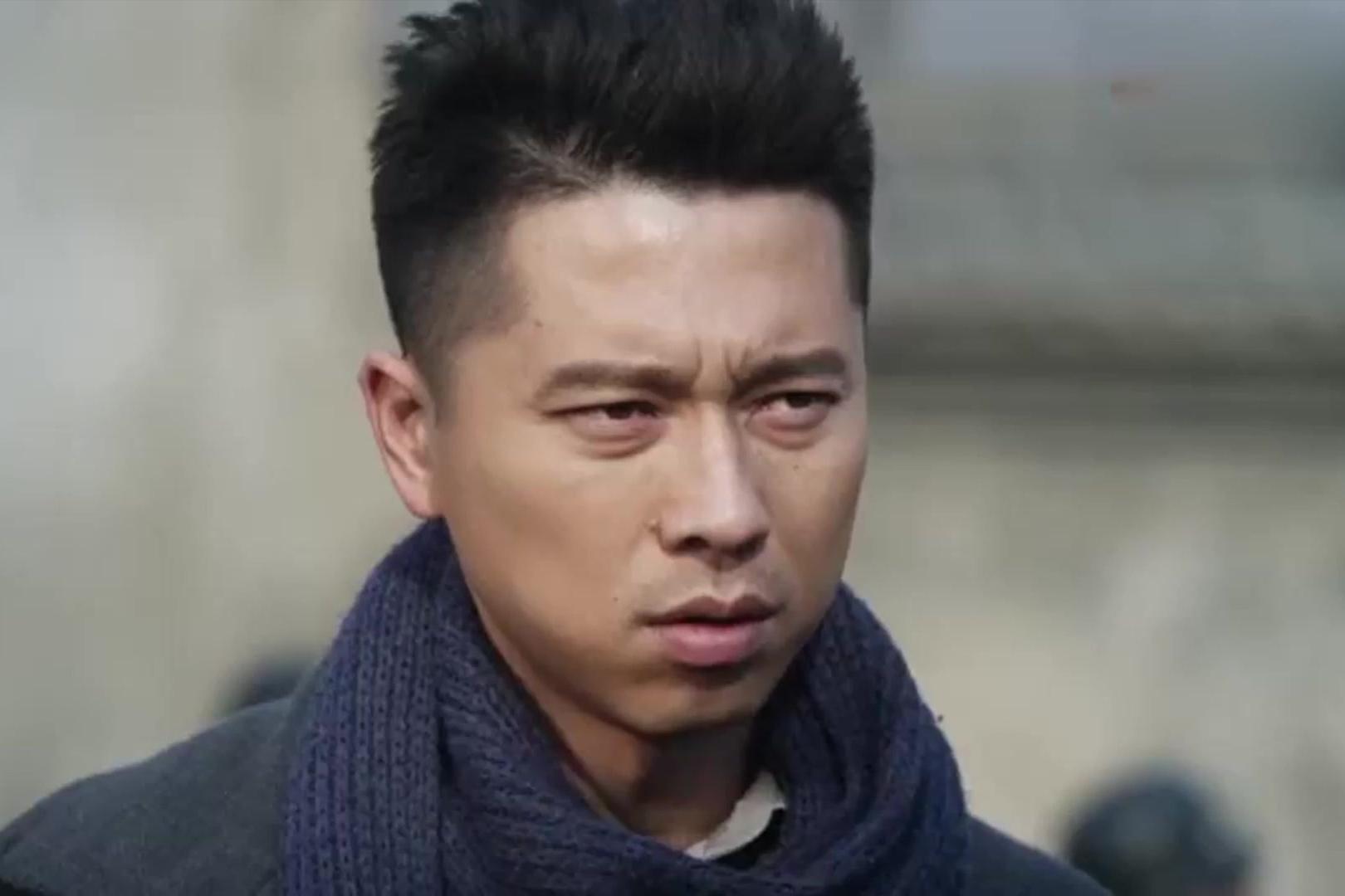 王雷功勋片段,王雷在功勋上的表现