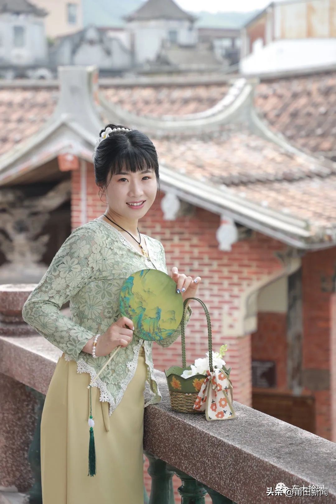 @所有人，这个村邀请你来“番喜”一下