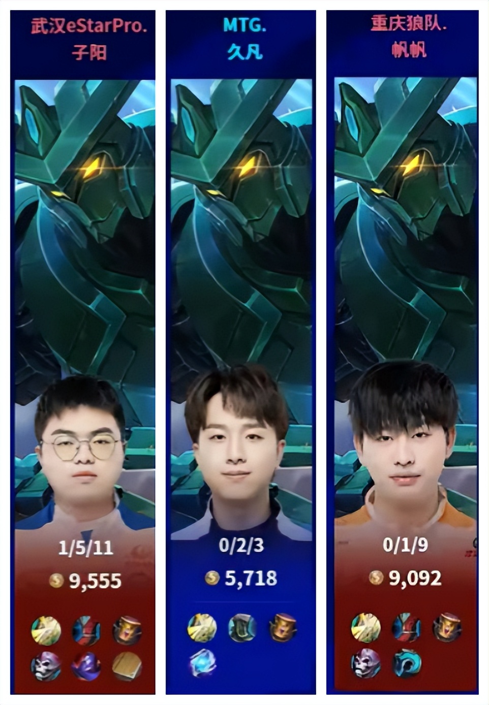 打辅助该有的意识,打辅助要出什么装备