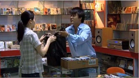 芮小丹评价丁元英孤独,芮小丹对丁元英的独白