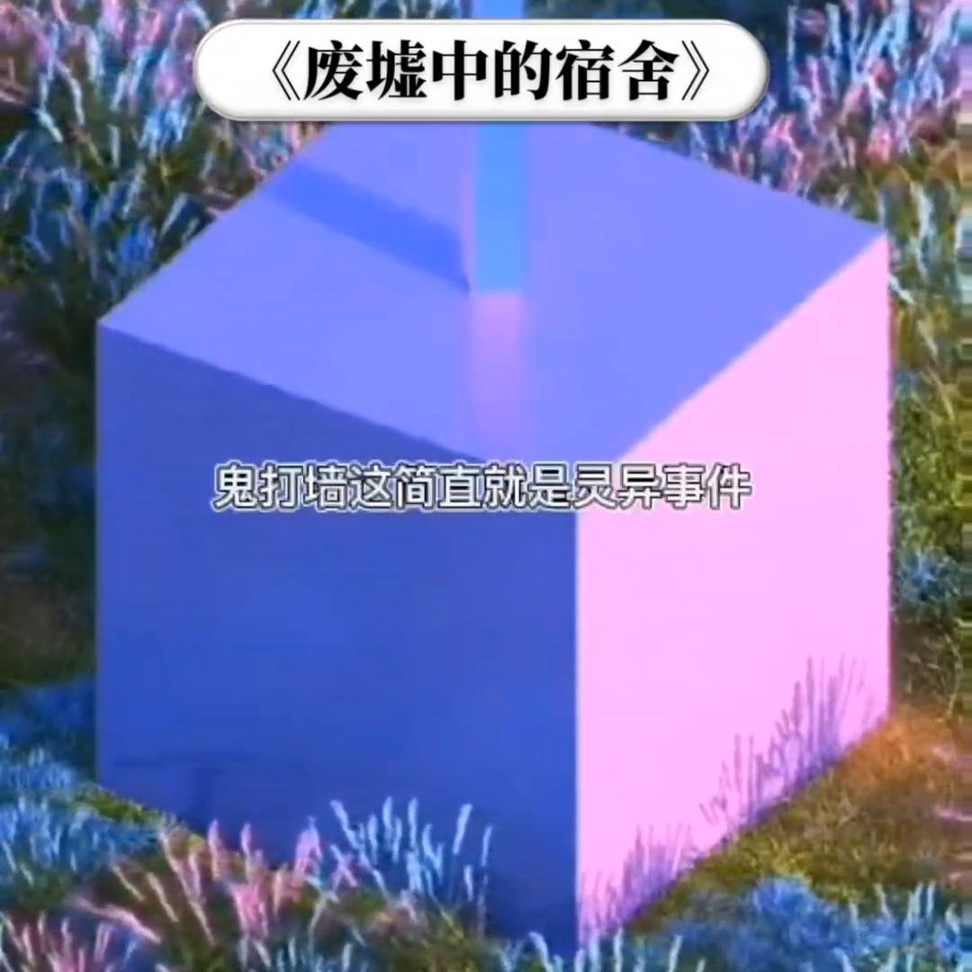 废墟宿舍知乎免费阅读,废墟宿舍知乎完整版