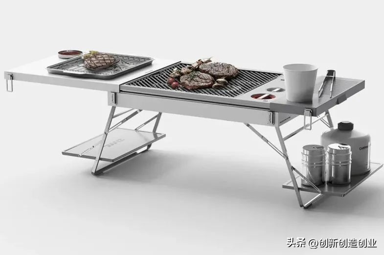 各种鸡肋的厨房用具,现在最流行的厨房用具