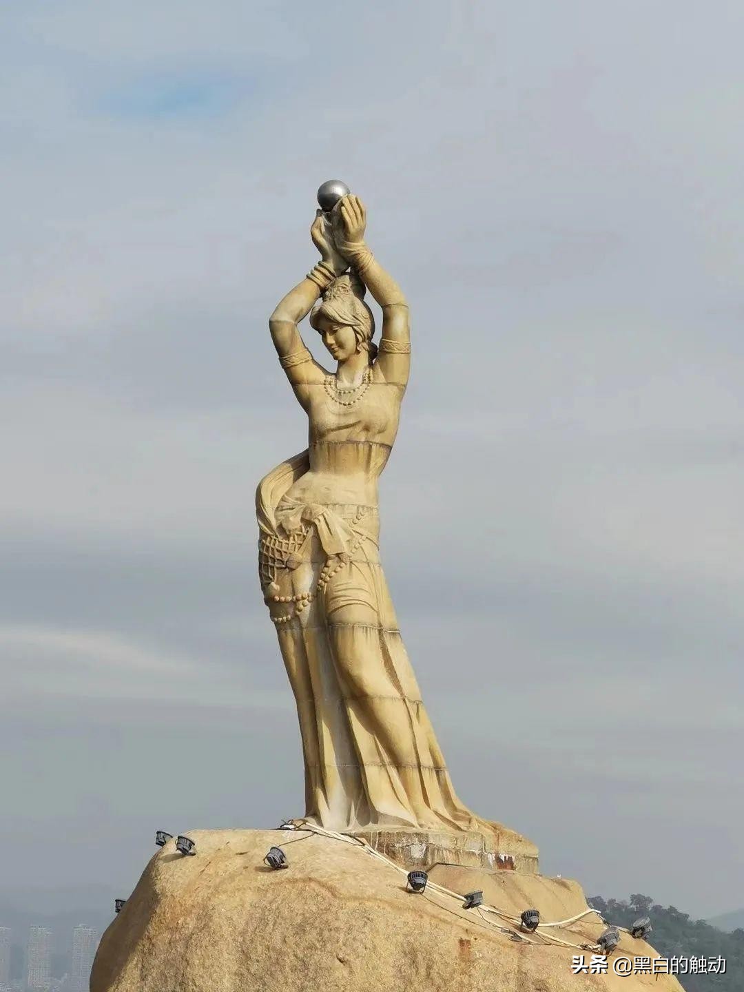 珠海最干净的海滩排名,珠海值得去的城市