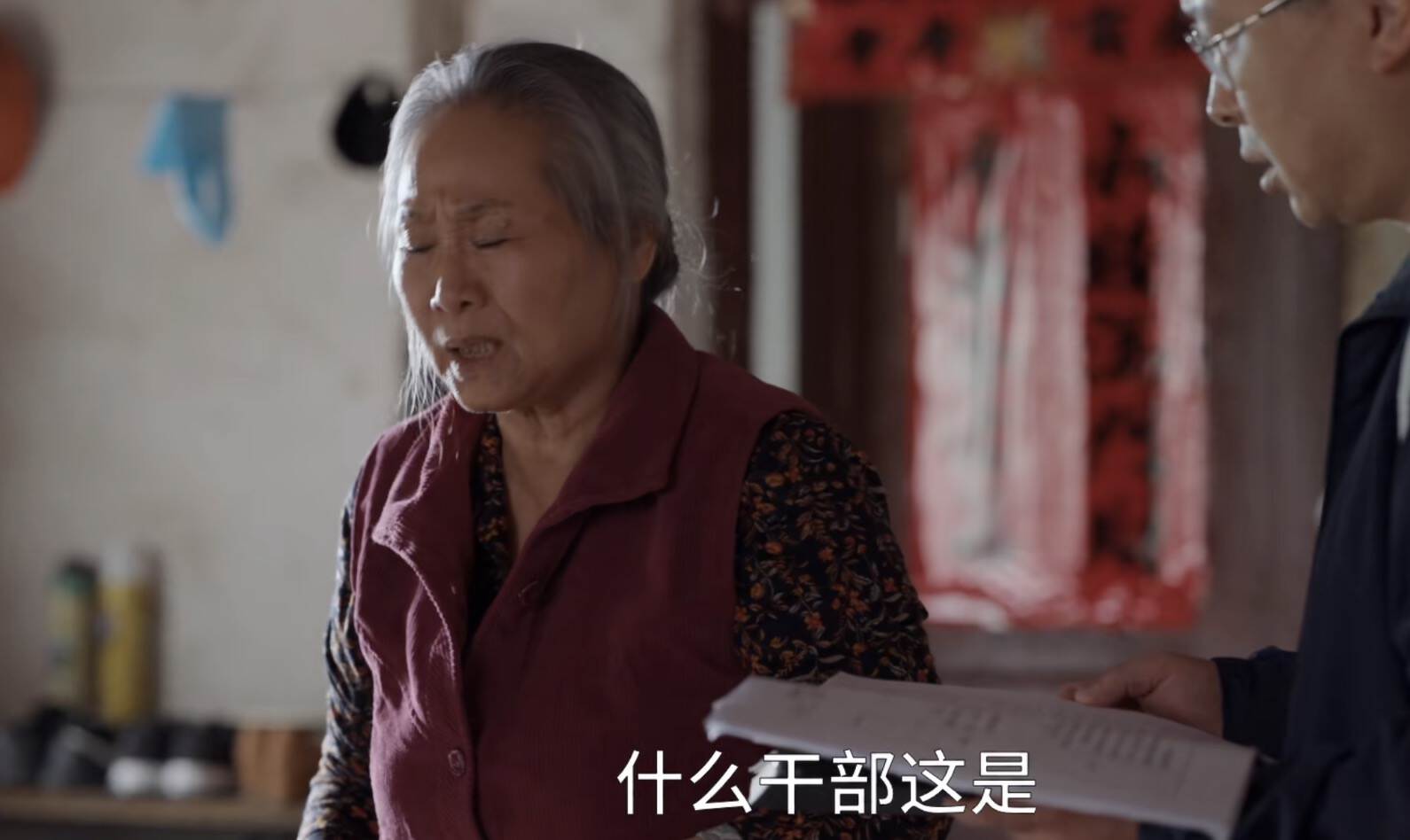 县委大院各演员的演技谁更出彩,县委大院各演员演技谁更出彩