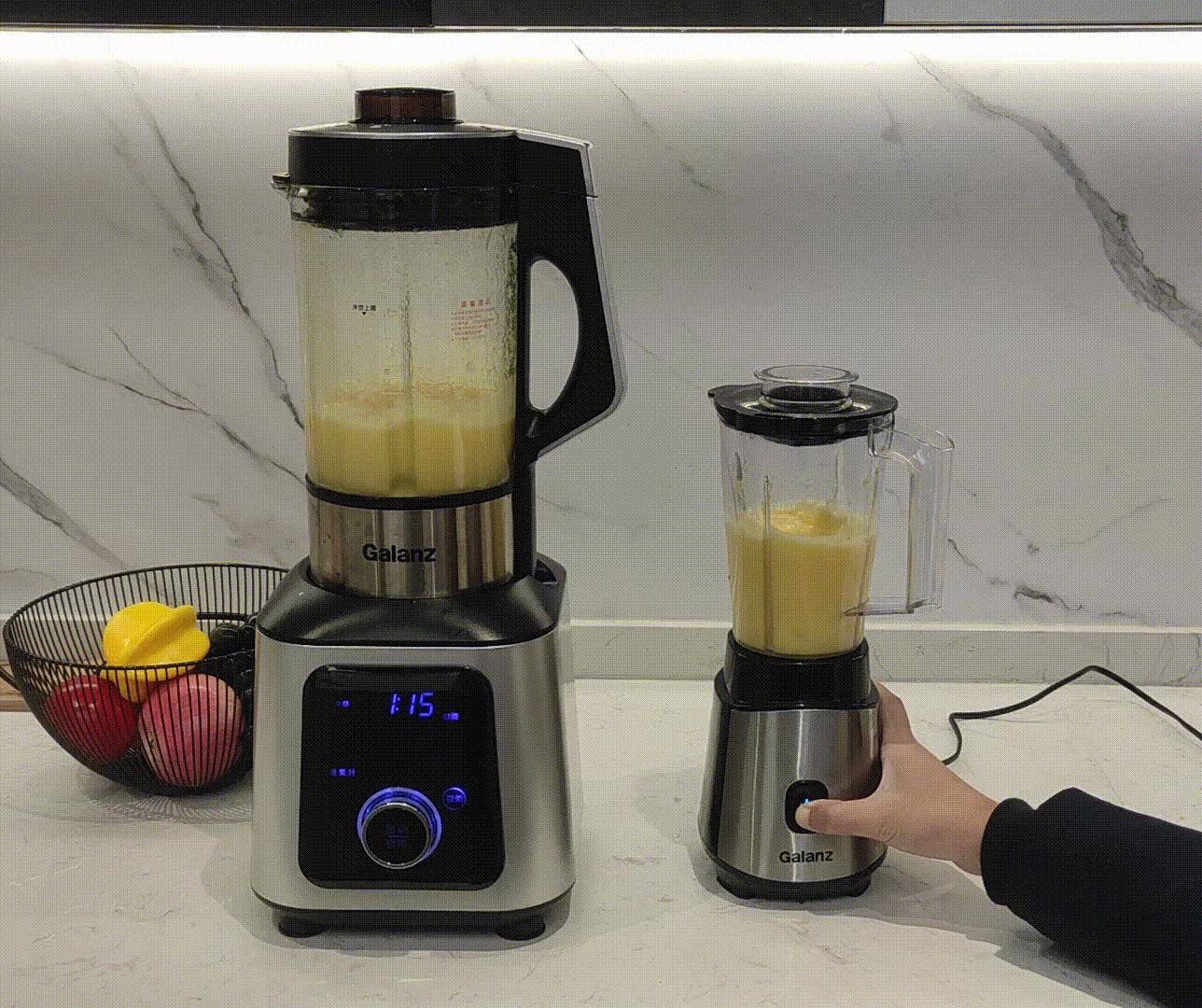 破壁机真的实用吗,破壁机到底是神器还是智商