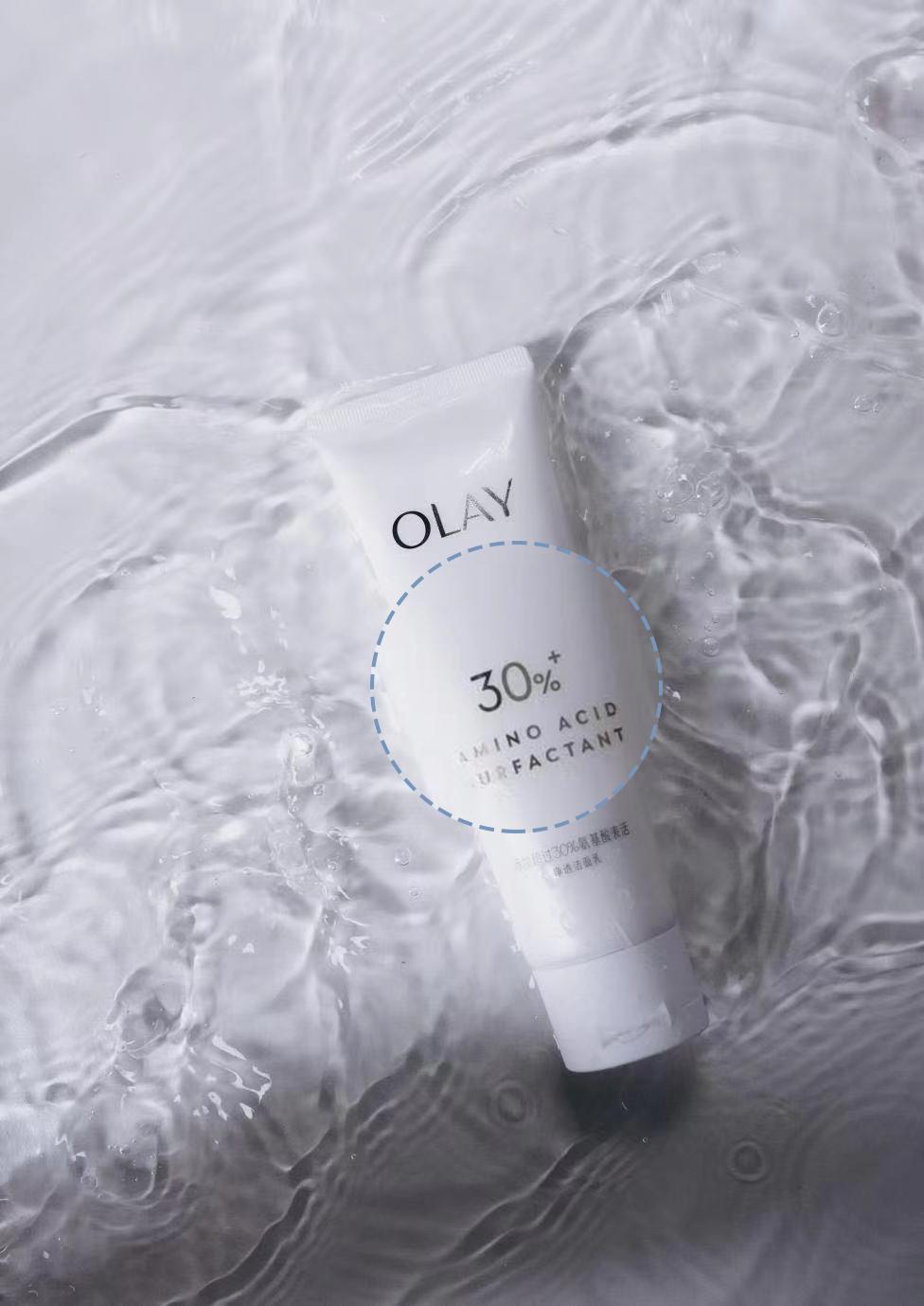 200支洗面奶测评,大牌洗面奶不刺激测评