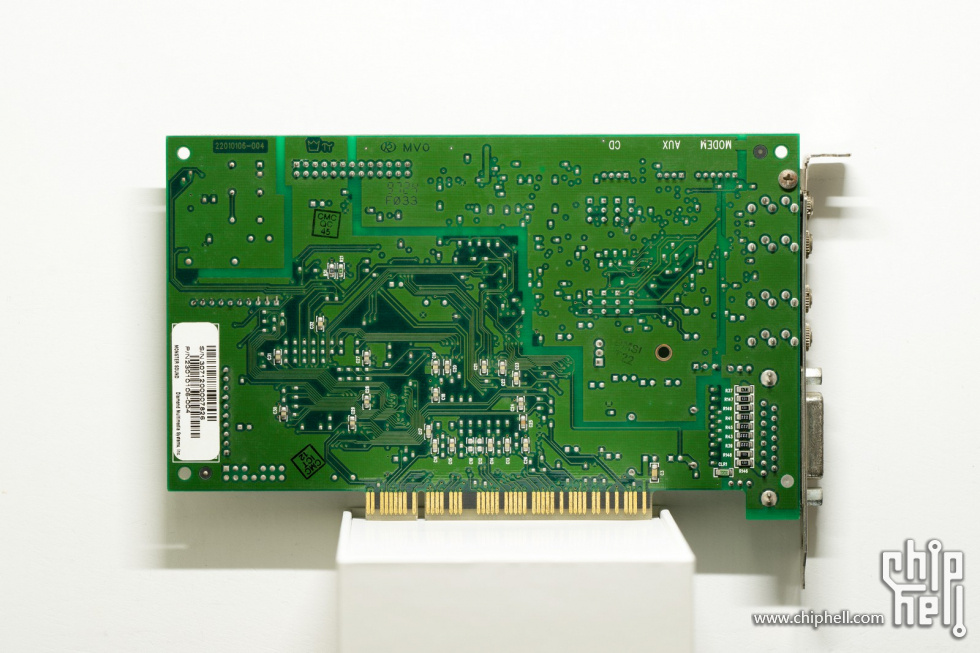 十年前的声卡,2010年经典声卡