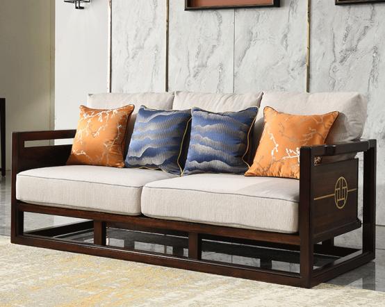 中式之美淡如墨,沉淀之后的传统中式之美