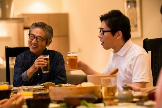 茶满欺人的真实感悟,老祖宗规矩茶满酒半