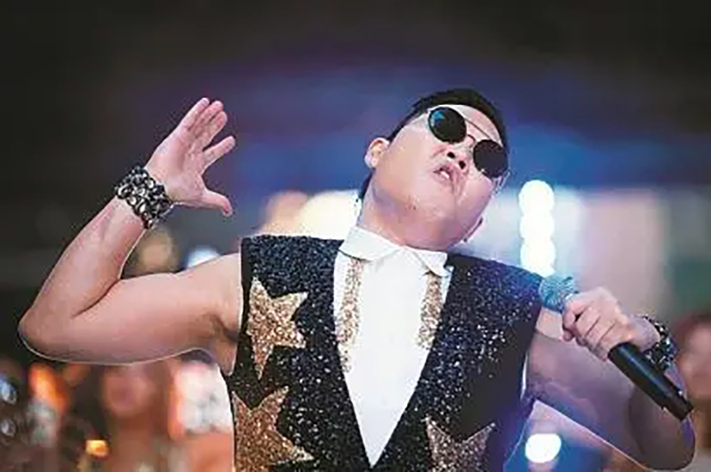 鸟叔的成名之路,鸟叔这几年怎么消失了