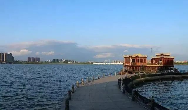 有个安庆朋友是种怎样的体验