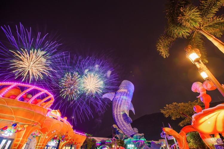 珠海旅游十大景点攻略,珠海旅游攻略一日游景点推荐