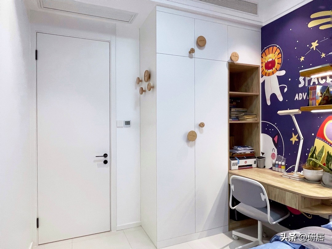 教你打造温馨又治愈的日式原木风,如何轻松打造看不腻的奶油原木风