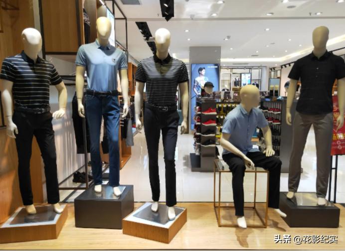 男装销量降低的原因,为何男装店业绩下滑厉害