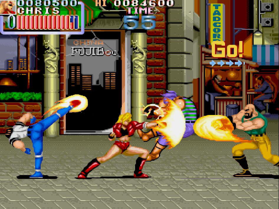 街机厅超难飞机游戏,街机游戏厅让老板束手无策