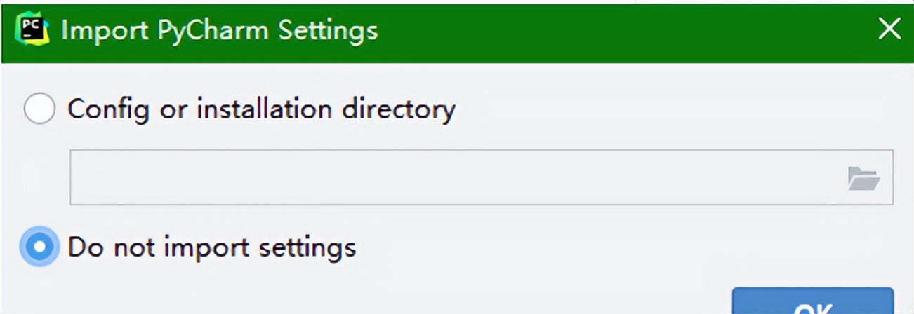 pycharm社区版安装教程非常详细,pycharm安装教程超详细