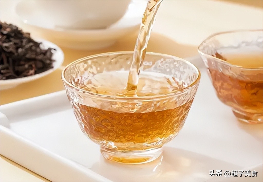 冬天喝茶的9大禁忌,冬天喝茶指南这几种人要少喝了