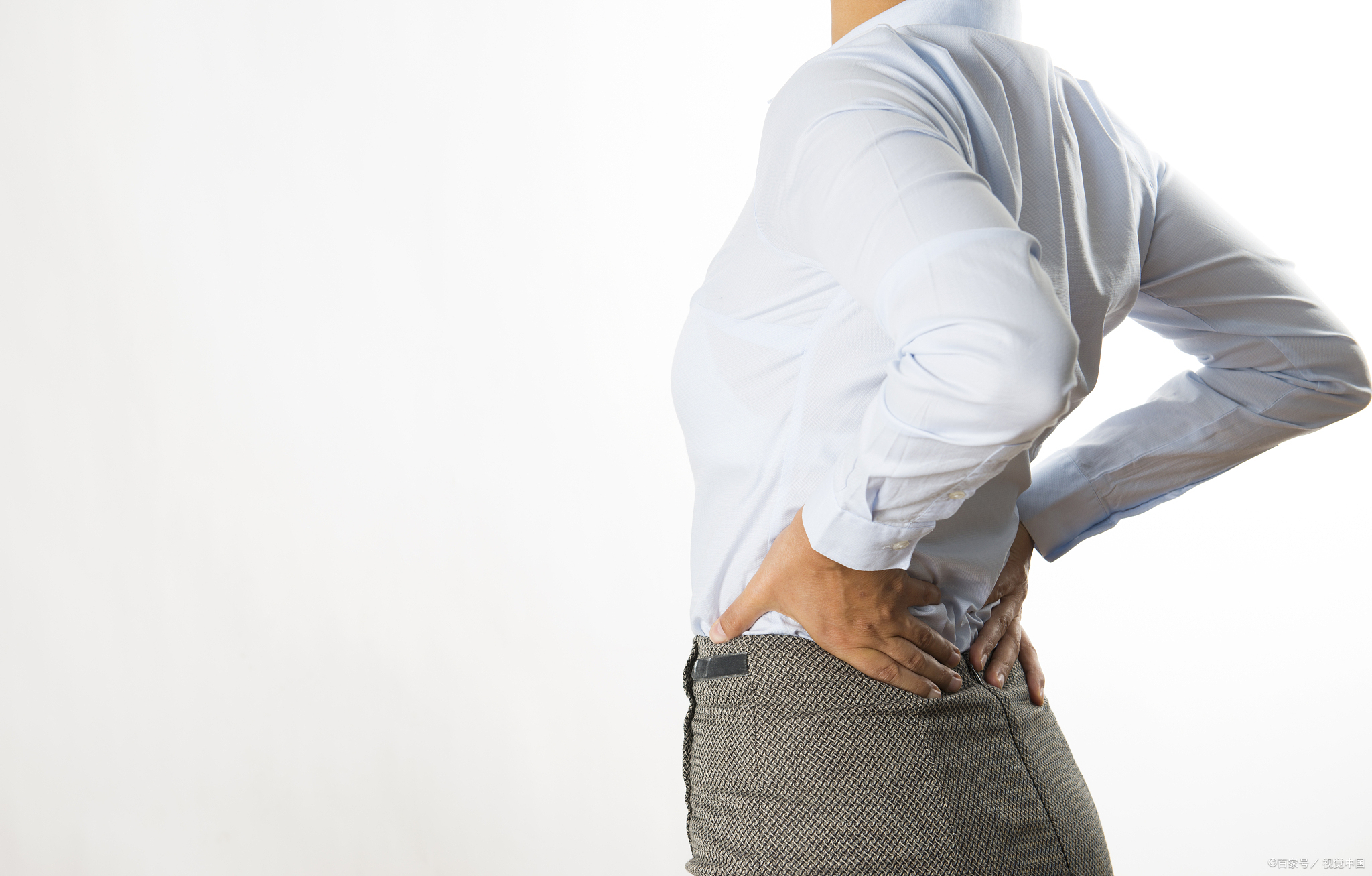 腰肌劳损引起疼痛最快缓解方法,腰肌劳损痛的时候该怎么办