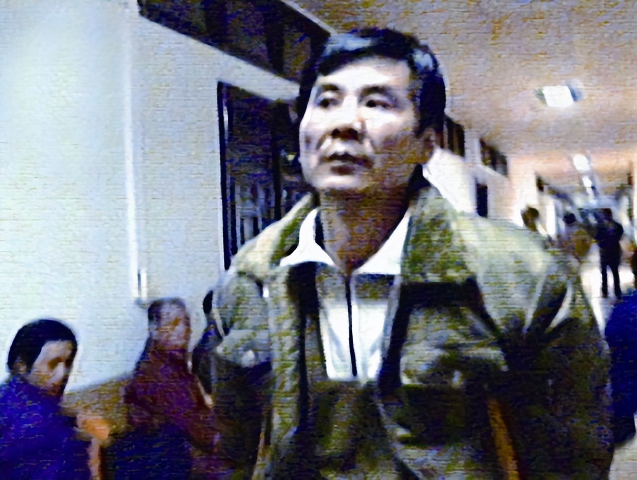 *其琛钱**谈中韩建交始末：曾搭专机赴朝鲜见金日成