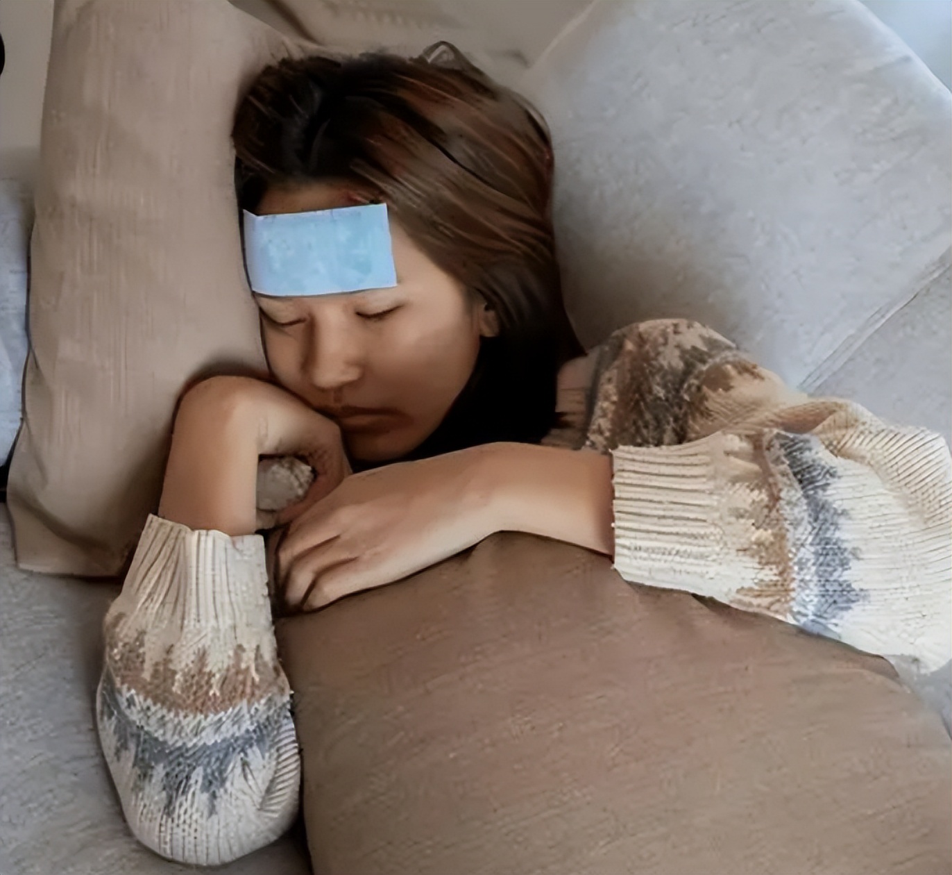 怎么快速缓解口腔溃疡的痛苦,嘴里长口腔溃疡怎么治好得快