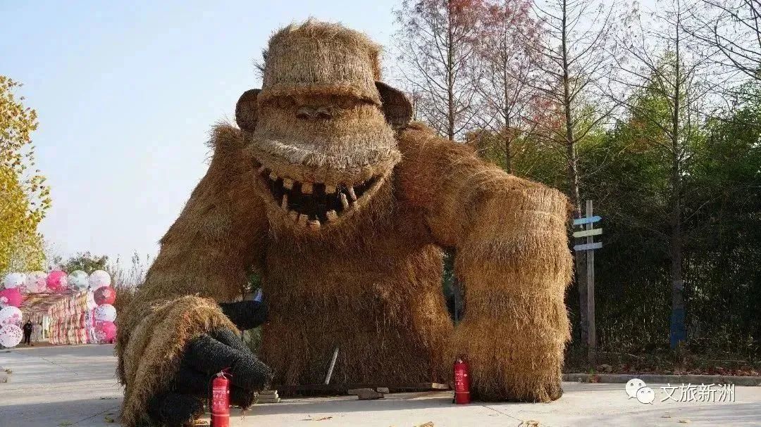 2022新洲文旅精彩不断，2023诗与远方步履不停