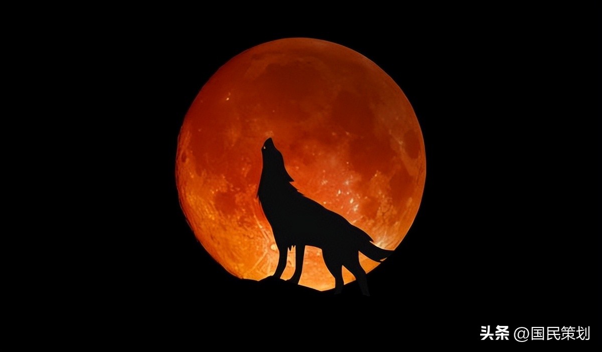 下一次月全食遇月掩天王星,月全食邂逅天王星要再等多少年