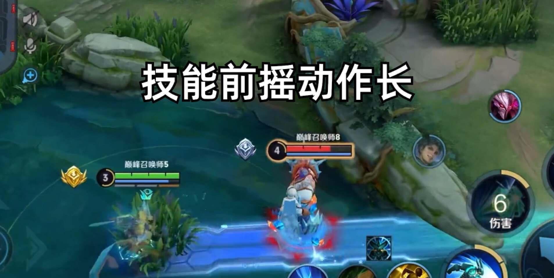 墨子很弱,墨子没被削弱前到底有多强