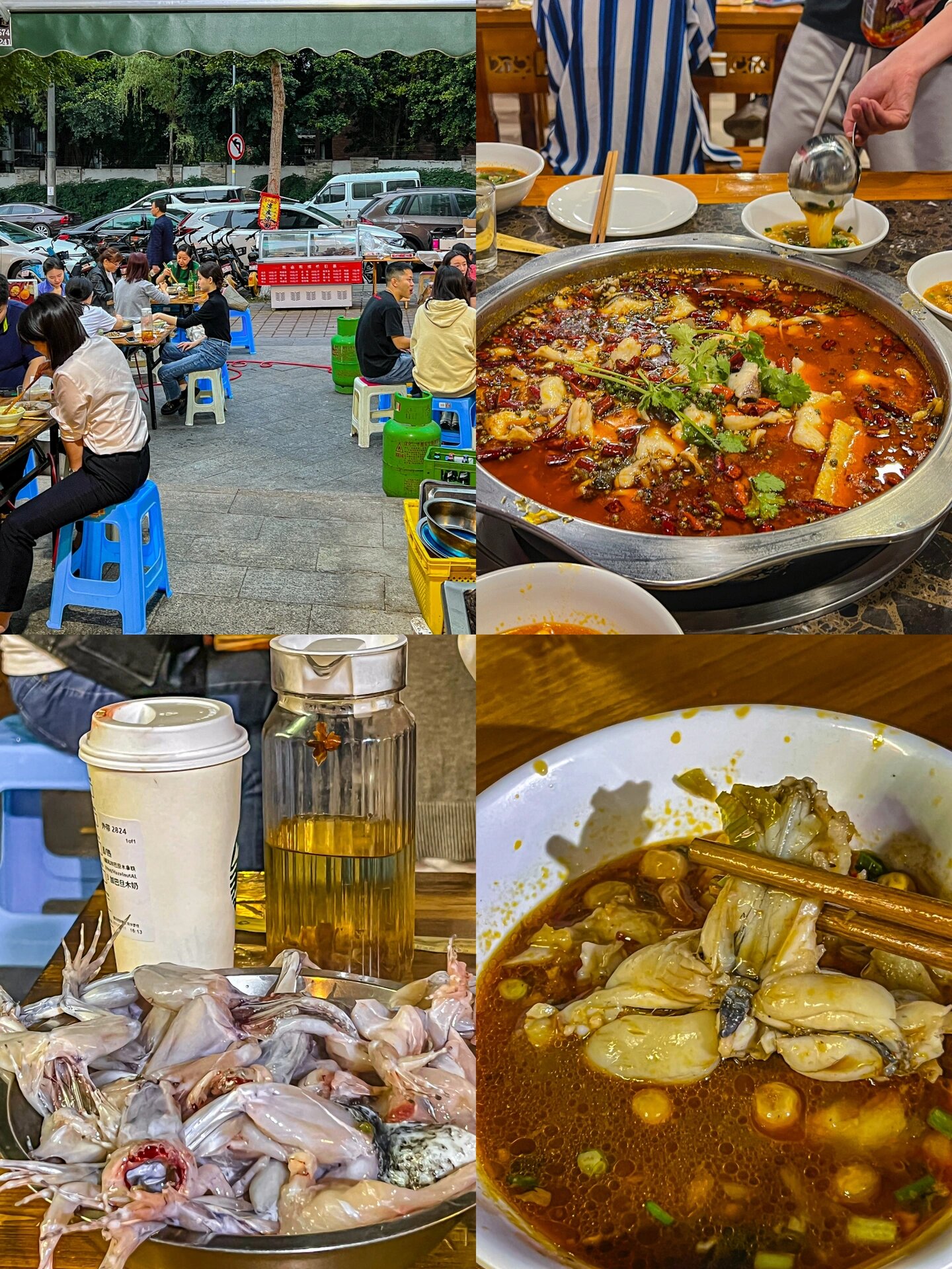 重庆跟团游旅游攻略,重庆4天3晚跟团旅游攻略