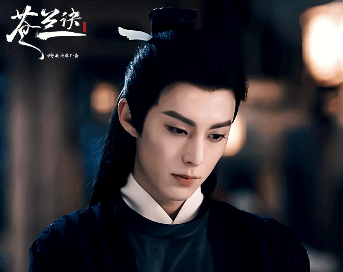 鸡毛穿一身、通天大脑门…国产神话剧的惊人造型,他们全都承包了