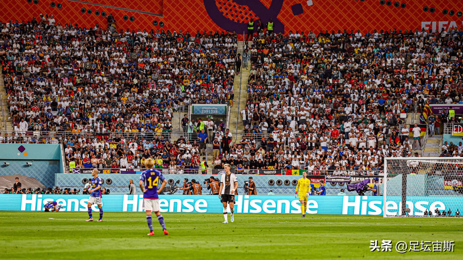 国足最后一次赢日本足球,国足让人羡慕的场面