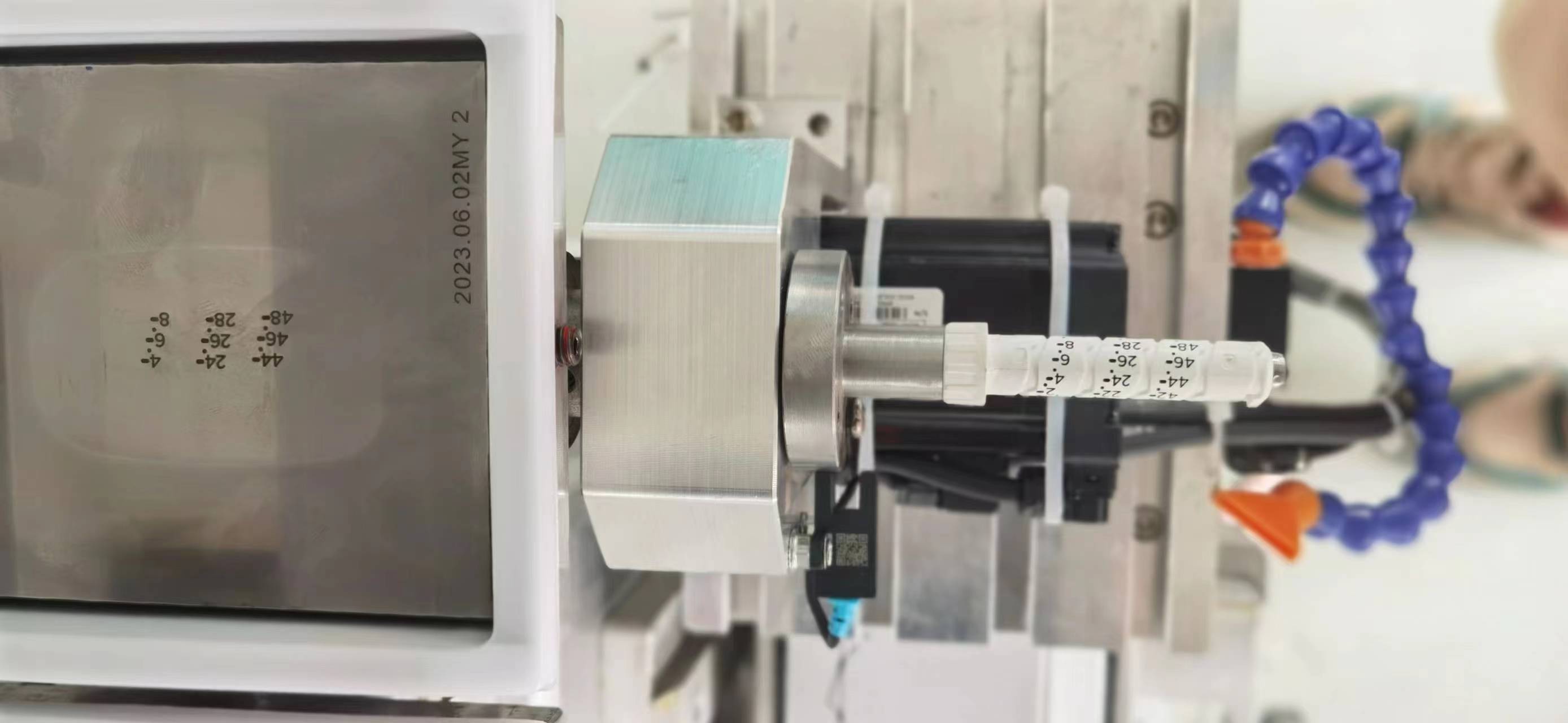 移印机是什么原理,移印机印刷视频教程