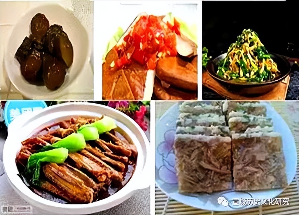 宣城水阳美食打卡,宣州水阳美食