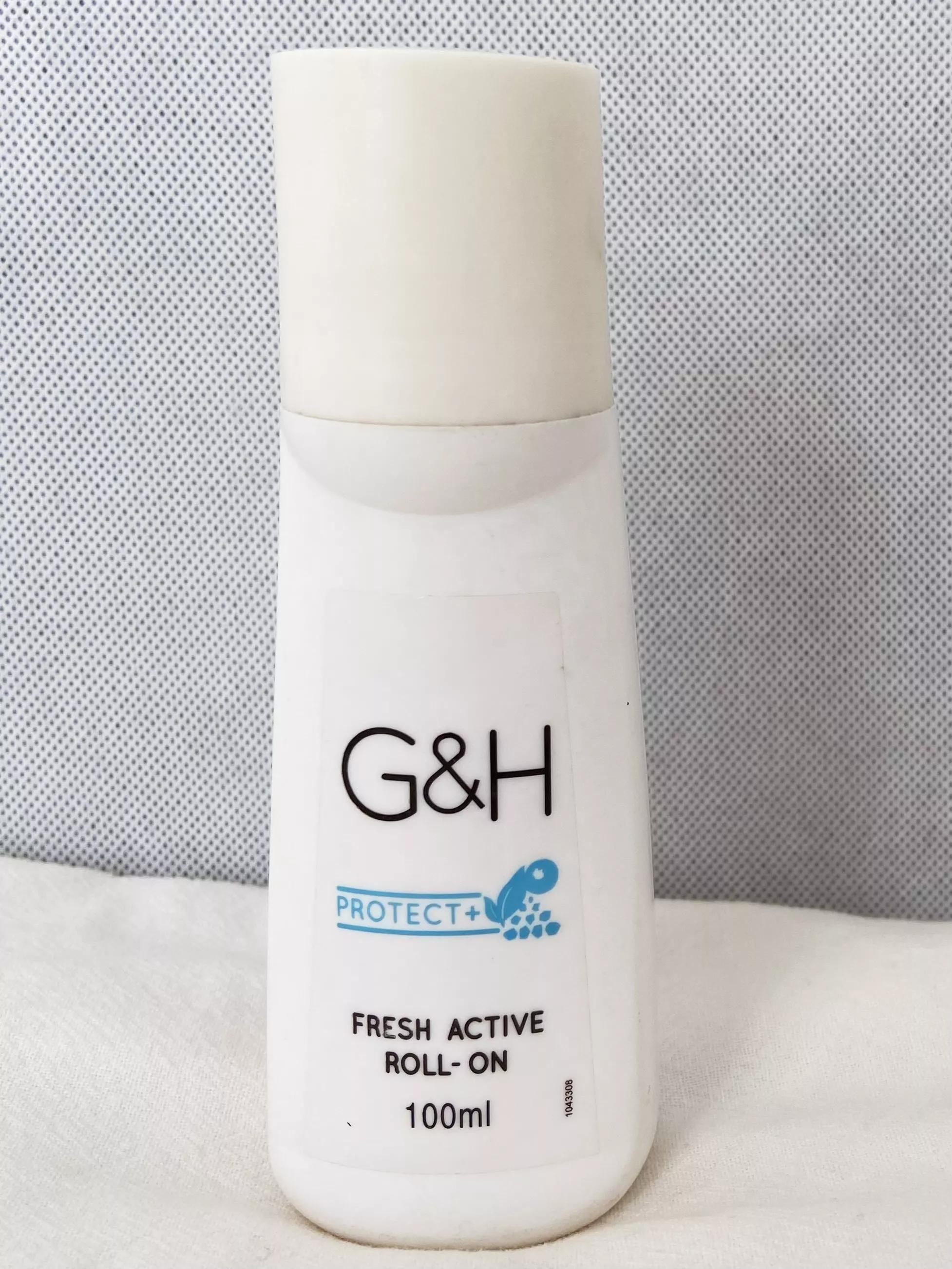 水耐德国止汗露测评,温和不刺激的止汗露测评