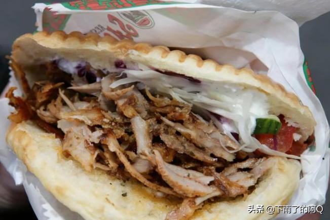 外国人顿顿汉堡炸鸡，不怕把家底吃个精光吗？