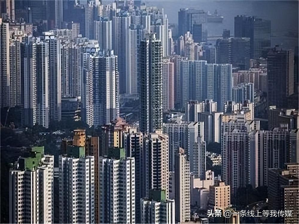 房子卖不出去会降价吗,房子卖不掉为什么还要建新楼盘