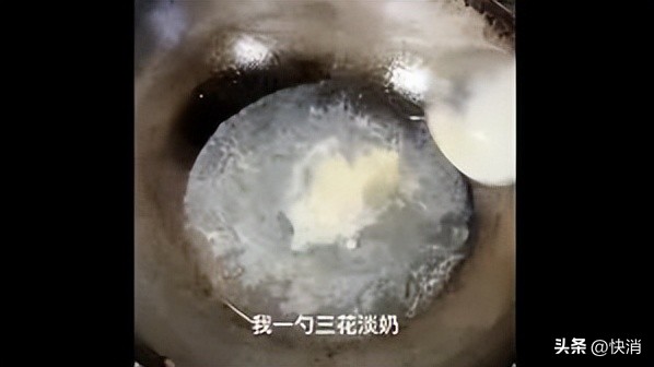 雀巢三花淡炼奶,雀巢淡奶和三花淡奶哪个好