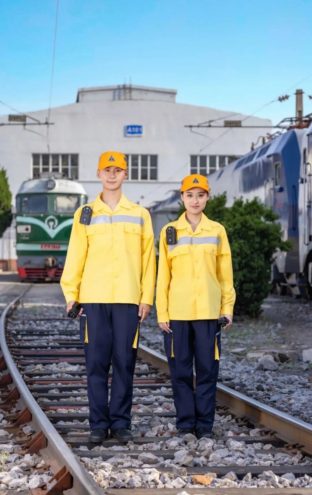 各个单位的工作服,单位发旧工作服